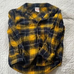 Flannel